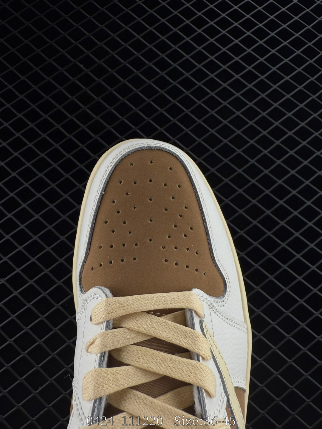 Air Jordan 1 Low AJ1